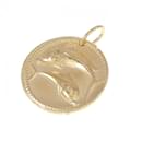 Van Cleef & Arpels Zodiac Pendant