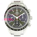 Omega Speedmaster Racing Automatic Wristwatch