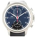 IWC Portuguese Yacht Club Chronograph IW390210 Wristwatch