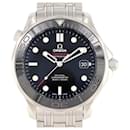 Omega Seamaster Pro Automatic Wristwatch