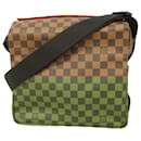 Louis Vuitton Damier Naviglio Shoulder Bag