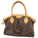Louis Vuitton Monogram Tivoli PM Handbag