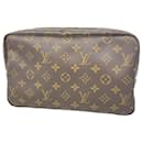 Louis Vuitton Monogram Pouch