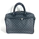 Louis Vuitton Damier Graphite Icart Tote Bag