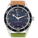 Omega Seamaster 300 Automatic Wristwatch