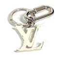 Louis Vuitton MP2290 LV Logo Carabiner Keychain