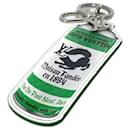 Louis Vuitton Monogram Porte-Clés LV Paint Bag Charm Keychain