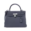 Hermes Kelly 32cm Handbag - Hermès