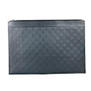 Louis Vuitton Damier Infini Pochette Discovery