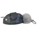 Louis Vuitton Chinchilla