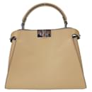 Fendi Peekaboo Essentially Handbag