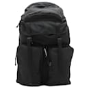 Prada Tessuto Nylon Backpack