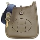 Hermes Evelyn TPM Shoulder Bag - Hermès