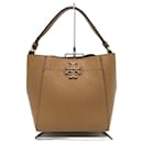 Tory Burch Logo 2WAY Handbag
