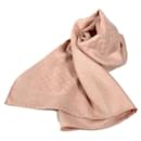Louis Vuitton Monogram Shawl Evermore Large Stole