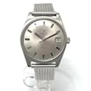 OMEGA Geneva Date Automatic Watch - Omega