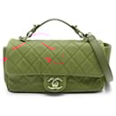 Chanel Coco Handle