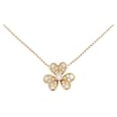 Collier Mini Frivole de Van Cleef & Arpels