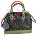 Louis Vuitton Alma BB
