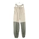 Wide cotton pants - Autre Marque