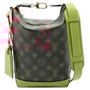 Louis Vuitton Hobo Cruiser PM Shoulder Bag M46241