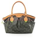 Louis Vuitton Tivoli PM Monogram Handbag M40143