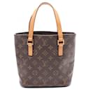 Louis Vuitton Monogram Vavin PM Handbag M51172