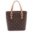 Louis Vuitton Monogram Vavin PM Handbag M51172
