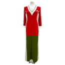 GUCCI X ADIDAS Dresses T.International XS Polyester - Autre Marque