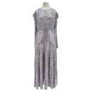 RIXO Dresses T.UK 8 Polyester - Autre Marque