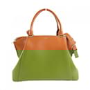 Cartier C DE CARTIER SM Handbag
