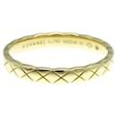 Chanel Coco Crush Mini Ring