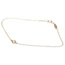 Pulseira de charme em ouro rosa Tiffany Diamonds By The Yard - Tiffany & Co