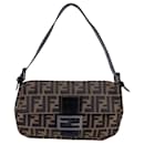 Sac à main Fendi Zucca