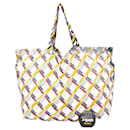 Fendi Eco Charm Tote Bag