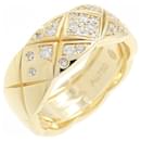 Chanel Coco Crush Medium Ring