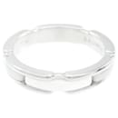 Chanel Ultra Collection Band Ring