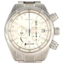 Seiko Grand Spring Drive Chronograph Wristwatch