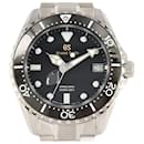 Seiko Grand Sports Collection Spring Drive TI 9R65-0EE0 SBGA463 Watch