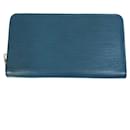 Louis Vuitton Zippy organizer