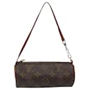 Louis Vuitton Mini baby papillon