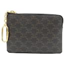 Celine 10C662BTA Coin & Key Case - Céline