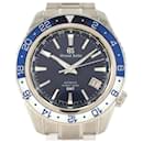 Grand Seiko SBGJ237 Automatic Wristwatch