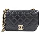 Chanel Wallet On Chain