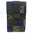 Fendi Phone Holder Pouch