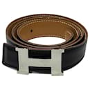Ceinture Hermes Constance H - Hermès