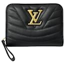 Portefeuille compact Gypto New Wave de Louis Vuitton