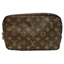 Bolsa Truss Toilette 23 Monograma Louis Vuitton