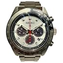 Seiko Prospex Speed Timer SBDL095 Solar Watch