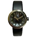 Fendi Bousra 8010L Quartz Watch for Women